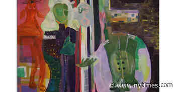 6 Art Gallery Shows to See Right Now