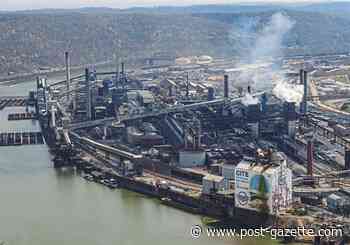 Study finds 2018 Clairton coke works fire impacted asthma patients