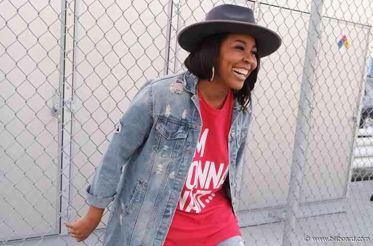 Nia Allen Tops Gospel Airplay With ‘Wait (2020)’: ‘It Is My Prayer That the Lyrics Will Provide Healing’