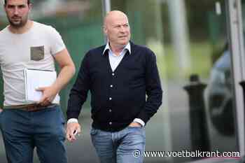 UPDATE: D'Onofrio opnieuw op vrije voeten