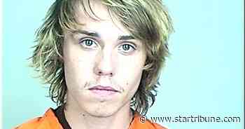 Brainerd man sentenced to 4 years for Minneapolis police station fire during Floyd protests
