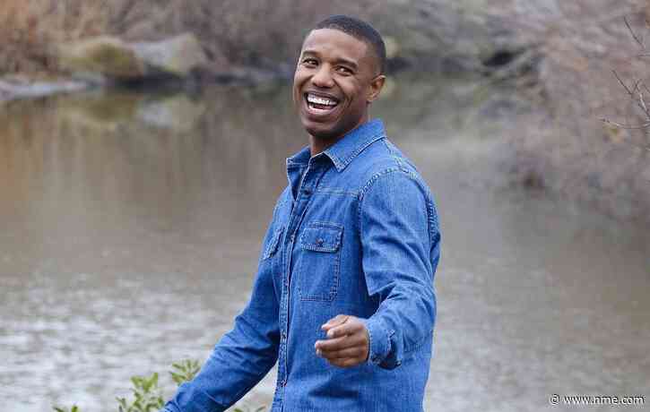 Michael B. Jordan responds to ‘Superman’ reboot rumours
