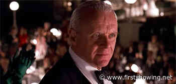 Watch: 'The Transformation of Anthony Hopkins' Tribute to a Master