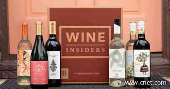 Get 15 bottles (yes, 15 bottles) of wine delivered for $85 -- just $6 per bottle     - CNET