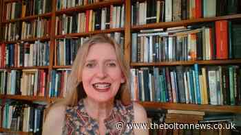 University of Bolton;s Dr Jill Marsden is made a professor - The Bolton News