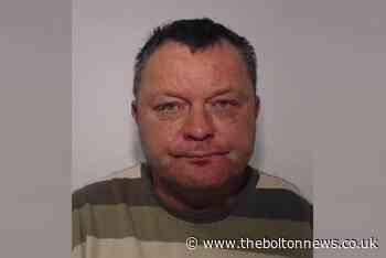 Police concerned for missing man's health - have you seen him? - The Bolton News
