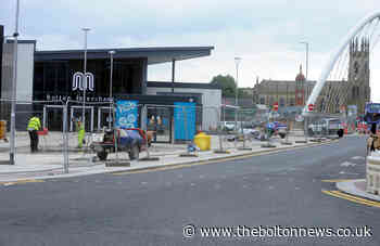 Construction firm lose High Court case over Bolton Interchange delays - The Bolton News