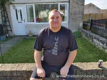 Family reunited with long-lost relatives after Bolton News appeal - The Bolton News
