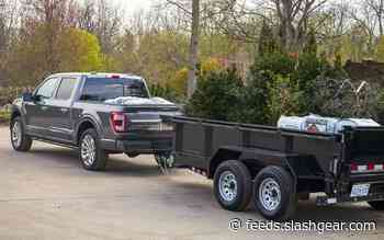 These new 2021 Ford F-150 features are smart-truck genius