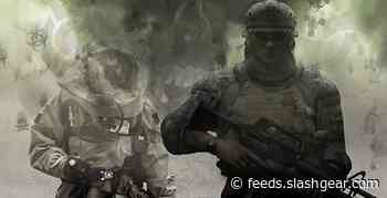 DARPA’s latest program seeks a new type of PPE made for soldiers