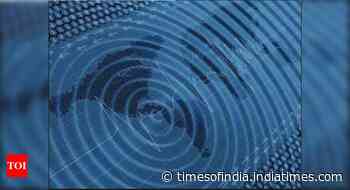 More tremors felt in Assam