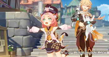 Genshin Impact 1.5: How to unlock every Diona Hangout quest ending