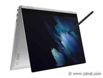 Galaxy Book Pro 360 vs. MacBook M1: Is Samsung on to something?