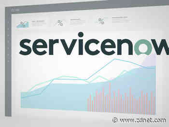 ServiceNow's Q1 strong as company's workflow automation tools gain traction
