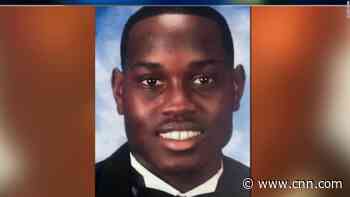 3 men indicted on federal hate crime charges in death of Ahmaud Arbery