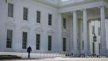 Biden to host top congressional leaders at White House in May