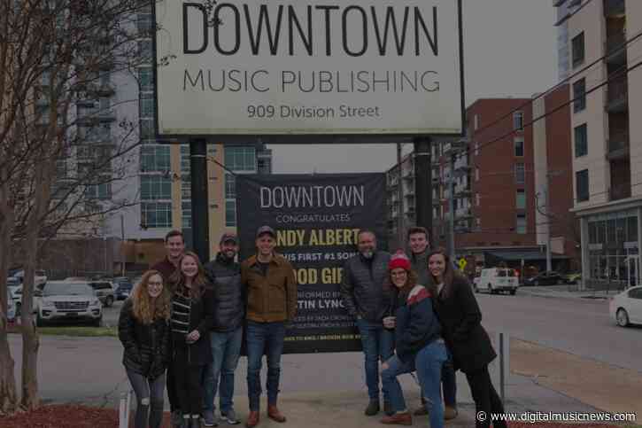Downtown Music Starts Laying Off Employees After Selling 145,000 Song Catalog