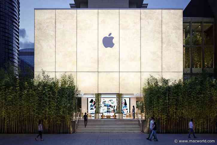 Apple found new ways to wow us with its second-quarter 2021 earnings report