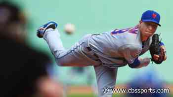 Mets ace Jacob deGrom, who faces Red Sox on Wednesday, was almost traded to Boston in 2012