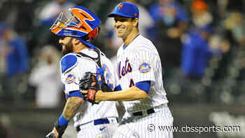 Can Jacob deGrom continue his historic dominance tonight? Plus, best bets for Wednesday