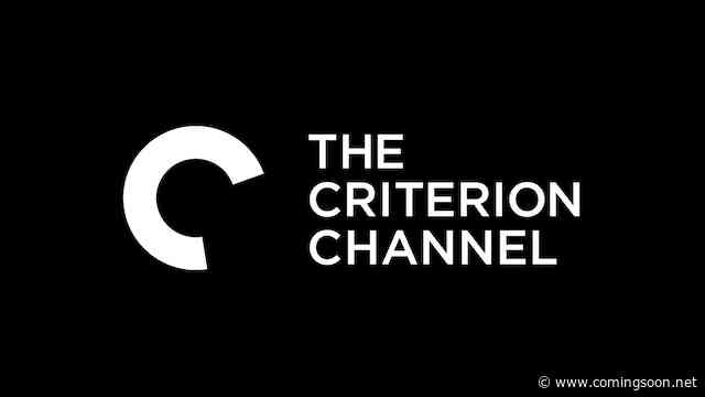 The Criterion Channel May 2021 Lineup Revealed