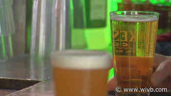 Restaurants welcome loosening of restrictions