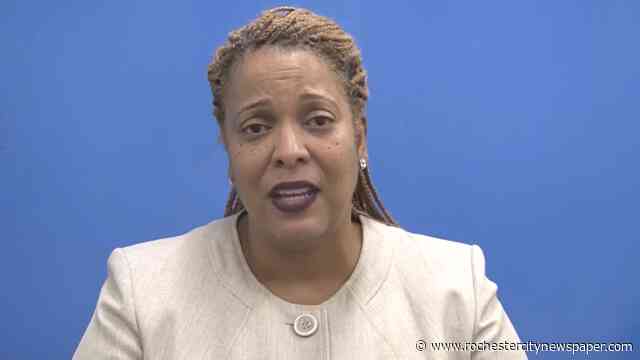 RCSD superintendent on crime wave: 'This has to stop'