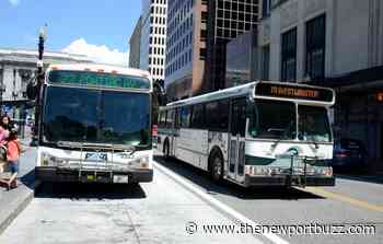 Rhode Island General Assembly to consider legislation to make RIPTA bus fare free - Newport Buzz
