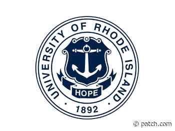 University Of Rhode Island: URI's Rachael Garcia Named 2021 R.I. Woman Veteran Of The Year - Patch.com