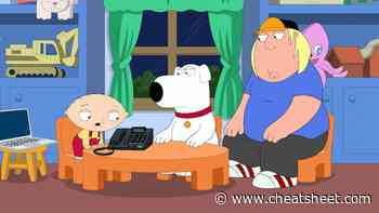 'Family Guy': Is Quahog, Rhode Island a Real Town? - Showbiz Cheat Sheet