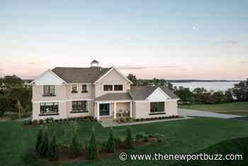 Here's who won the HGTV Dream Home 2021 in Newport, Rhode Island - Newport Buzz