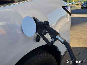 After Holding Steady, Rhode Island Gas Prices Climb 3 Cents - Patch.com