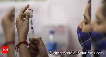 Over 1.2 crore register as vaccine drive opens for 18+, but you can’t schedule a jab yet
