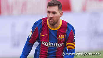 Lionel Messi buys entire floor of luxury condo building in Miami for more than $7 million