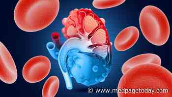 Vadadustat Matches Standard for CKD-Related Anemia, With Caveat