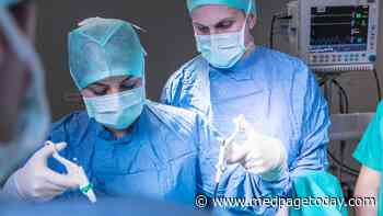 Minimally Invasive Surgery on the Outs for Cervical Cancer?