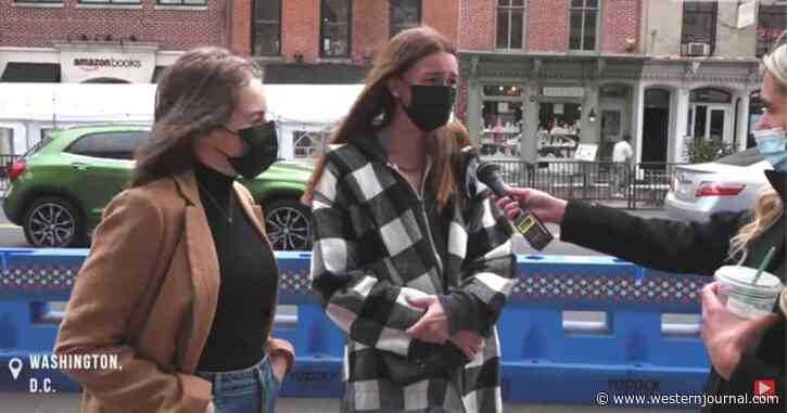 Watch: Minnesota Locals Condemn Riots While White Woke DC Liberals Defend Them