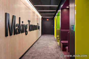 M&T unveils new tech hub at Seneca One