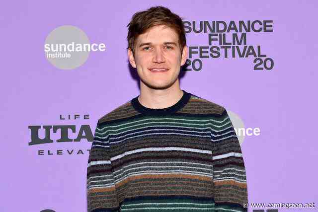 Bo Burnham Inside Trailer Announces New Netflix Special
