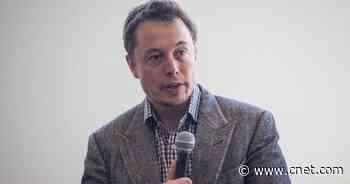 Elon Musk dubs himself 'the Dogefather' ahead of SNL hosting gig on May 8     - CNET