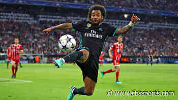 Real Madrid's Marcelo could miss upcoming Champions League match against Chelsea because of election duty