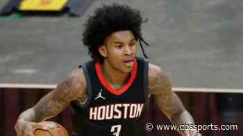 Rockets' Kevin Porter Jr. fined $50,000 for violating NBA health and safety protocols with trip to Miami club