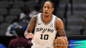 Spurs vs. Heat odds, line, spread: 2021 NBA picks, April 28 predictions from proven computer model