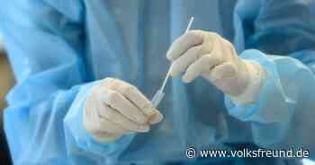 Gesundheitsamt Daun meldet fünf weitere Infektionen mit dem Coronavirus - Trierischer Volksfreund