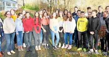 Schreibwerkstatt endet in Daun trotz widriger Corona-Umstände - Trierischer Volksfreund