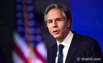 Blinken warns Turkey, US allies against purchasing Russian weapons