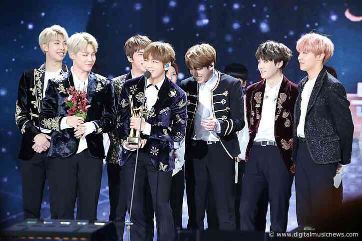 BTS, HYBE Face Legal Action Over Alleged I-Land Copyright Infringement