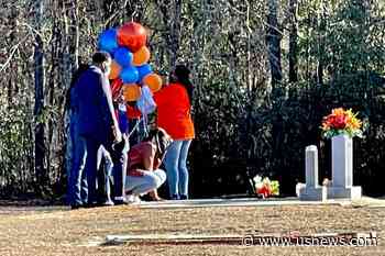 US Indicts 3 on Hate Crime Charges in Death of Ahmaud Arbery