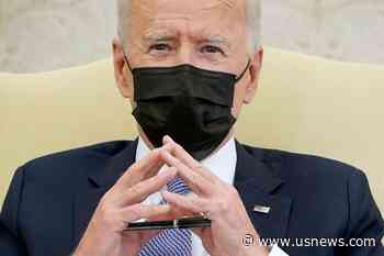 Biden to the Nation: We're 'Turning Peril Into Possibility'