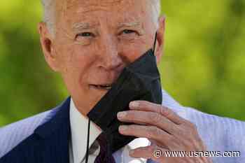 Biden Will Say 'America Is on the Move Again' in Speech to Congress